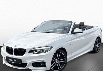 BMW 230 68.775 km 27.490 &euro; Bad Oeynhausen 32547