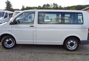 VW T5 Transporter 431.500 km 8.925 &euro; Kalletal OT Langenholzha 32689