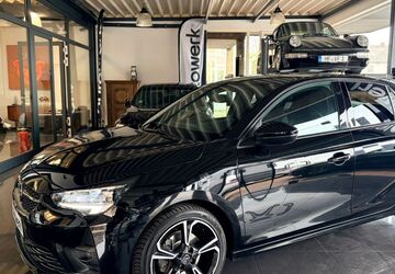 Opel Corsa 80.000 km 14.995 &euro; Herford 32049