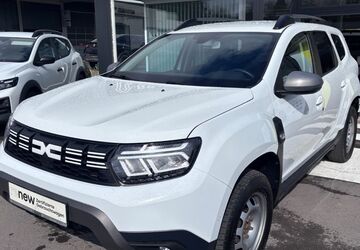 Dacia Duster 43.570 km 18.490 &euro; Lemgo 32657