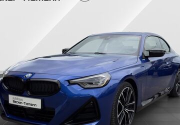 BMW M240i 75.796 km 39.806 &euro; Lemgo 32657
