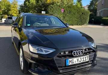 Audi A4 174.475 km 19.900 &euro; Minden 32423