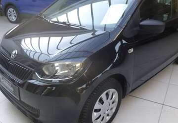 Skoda Citigo 87.750 km 8.990 &euro; Lübbecke 32312