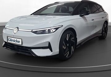 VW ID.7 1.990 km 59.950 &euro; Minden 32427