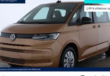 VW T7 Multivan 11.656 km 52.700 &euro; Bad Oeynhausen 32547