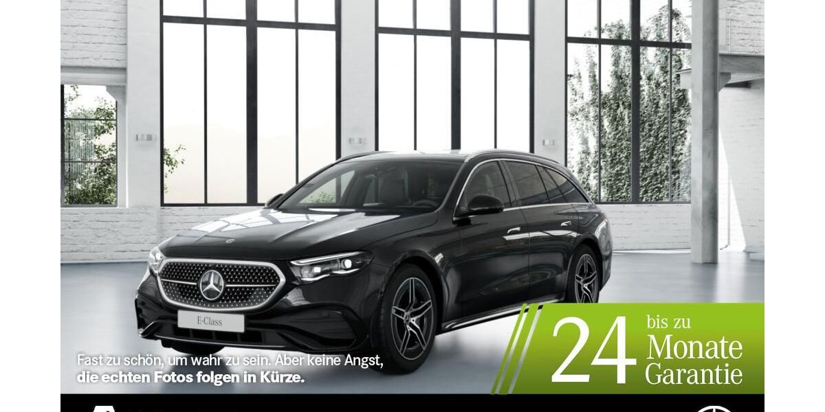 Mercedes-Benz E 300 9.500 km 67.950 &euro; Minden 32427