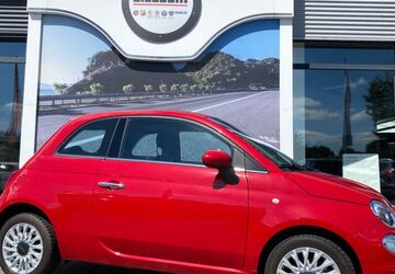 Fiat 500 29.383 km 13.491 &euro; Bad Oeynhausen 32549