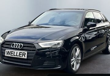 Audi A3 76.900 km 21.649 &euro; Herford 32049
