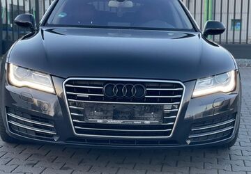 Audi A7 300.000 km 10.900 &euro; Herford 32051