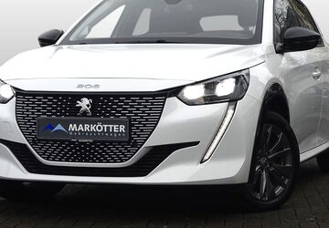 Peugeot 208 19.340 km 19.950 &euro; Herford 32051