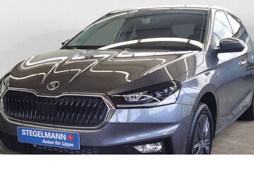 Skoda Fabia 9.500 km 22.210 &euro; Lemgo 32657