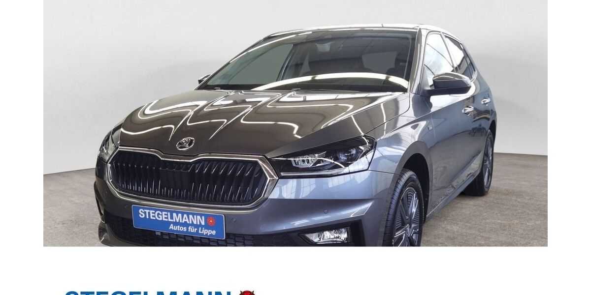 Skoda Fabia 9.500 km 22.210 &euro; Lemgo 32657