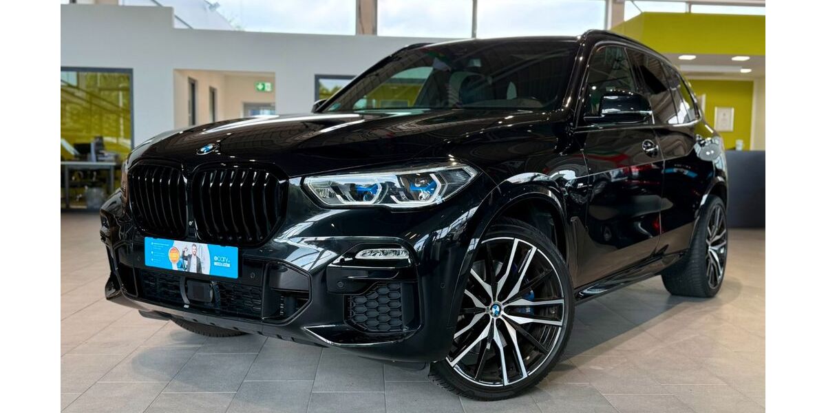 BMW X5 42.458 km 58.995 &euro; Herford 32052