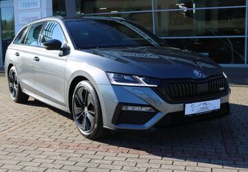 Skoda Octavia 18.425 km 48.900 &euro; Bückeburg 31675
