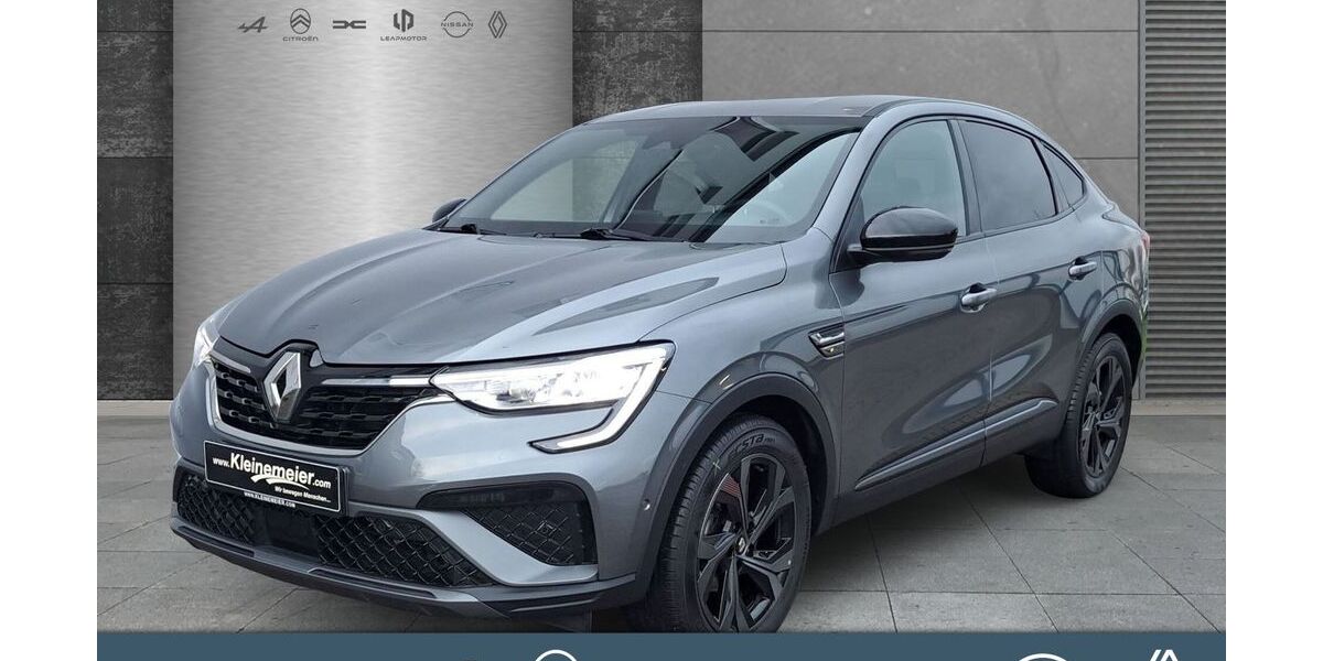 Renault Arkana 53.420 km 22.490 &euro; Minden 32427