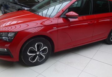 Skoda Scala 61.100 km 16.990 &euro; Lübbecke 32312