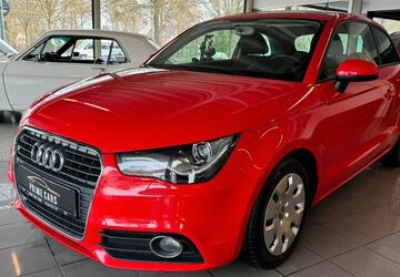 Audi A1 163.300 km 4.999 &euro; Löhne 32584