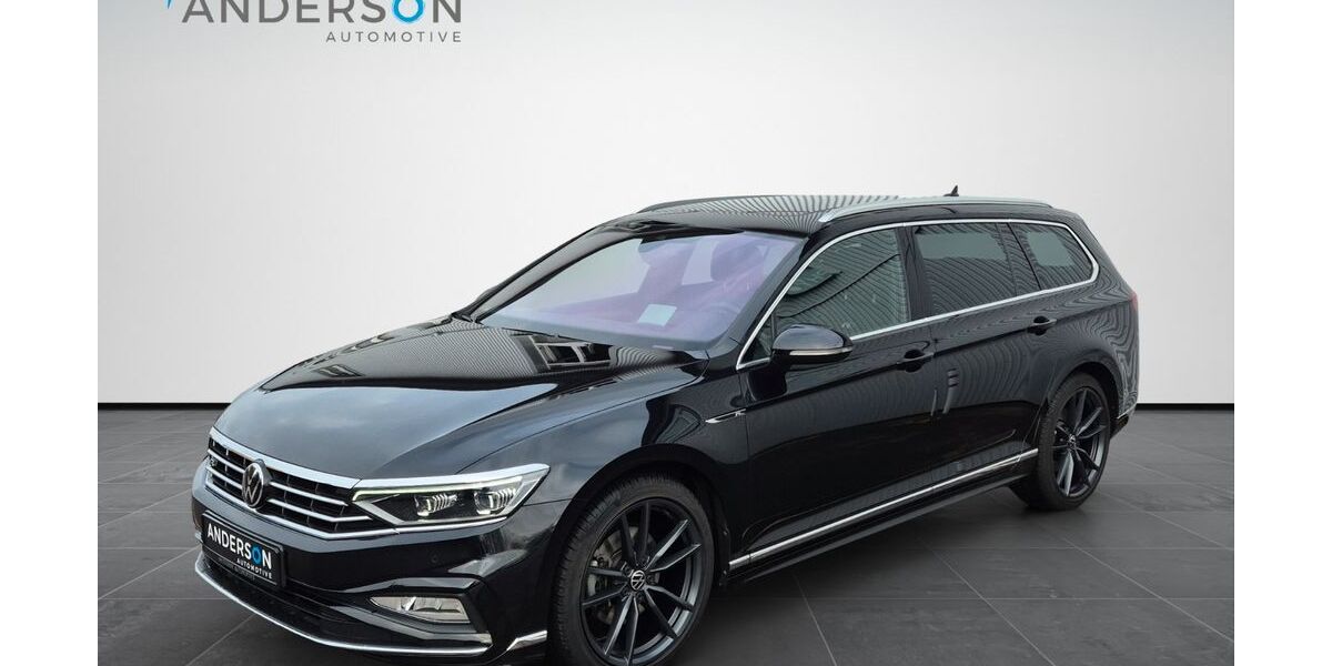 VW Passat Variant 68.500 km 28.790 &euro; Minden 32427