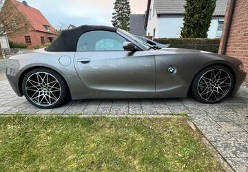 BMW Z4 153.000 km 7.500 &euro; Minden 32429