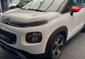 Citroen C3 20.000 km 14.800 &euro; Minden 32425