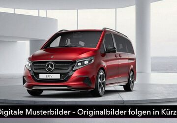 Mercedes-Benz EQV 3.900 km 59.950 &euro; Herford 32051