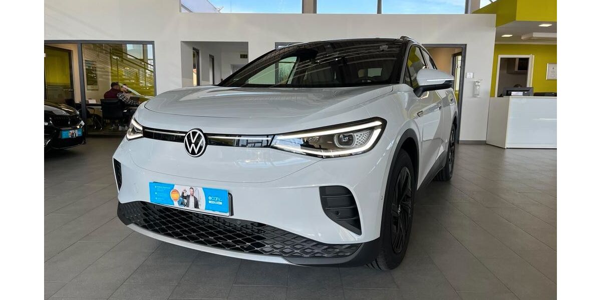 VW ID.4 24.000 km 31.995 &euro; Herford 32052