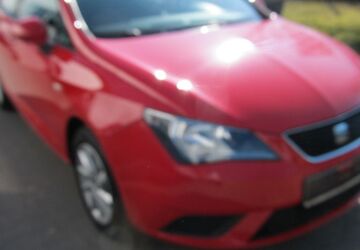 Seat Ibiza 177.511 km 4.499 &euro; Vlotho 32602