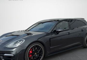 Porsche Panamera 59.800 km 80.790 &euro; Minden 32427