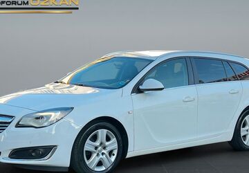 Opel Insignia 131.682 km 7.999 &euro; Löhne 32584