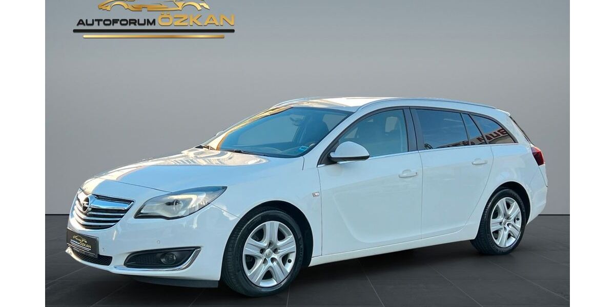 Opel Insignia 131.682 km 7.999 &euro; Löhne 32584