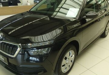 Skoda Kamiq 107.000 km 13.990 &euro; Lübbecke 32312