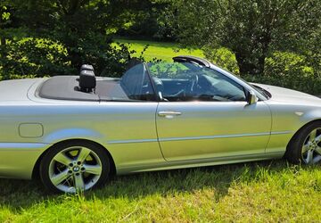 BMW 330 117.000 km 15.000 &euro; Rinteln 31737