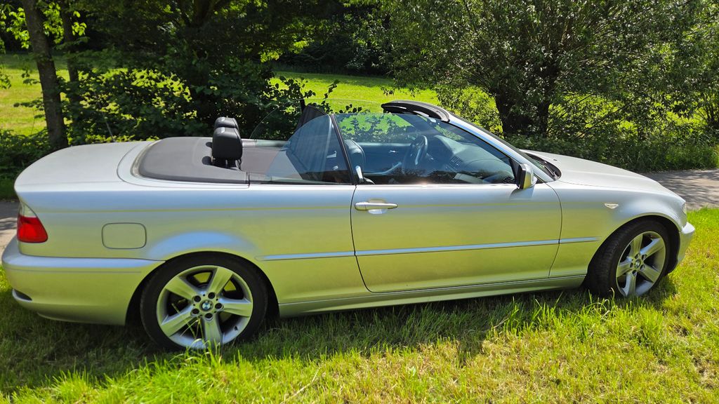 BMW 330 117.000 km 15.000 &euro; Rinteln 31737