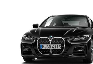 BMW 420 64.400 km 33.750 &euro; Herford 32051