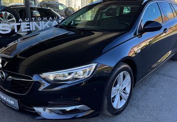 Opel Insignia 200.000 km 9.990 &euro; Bad Salzuflen 32105