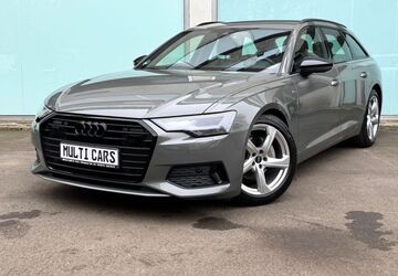 Audi A6 137.850 km 30.380 &euro; Löhne 32584