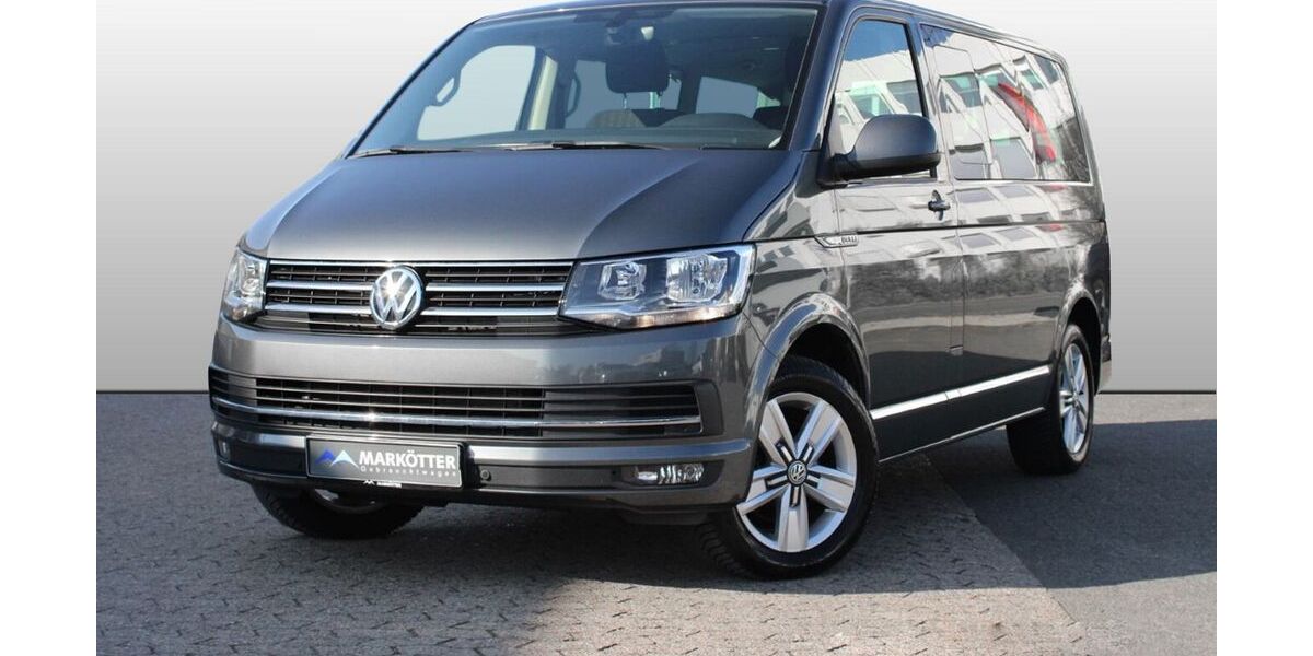VW T6 Multivan 107.999 km 31.480 &euro; Bad Salzuflen 32108