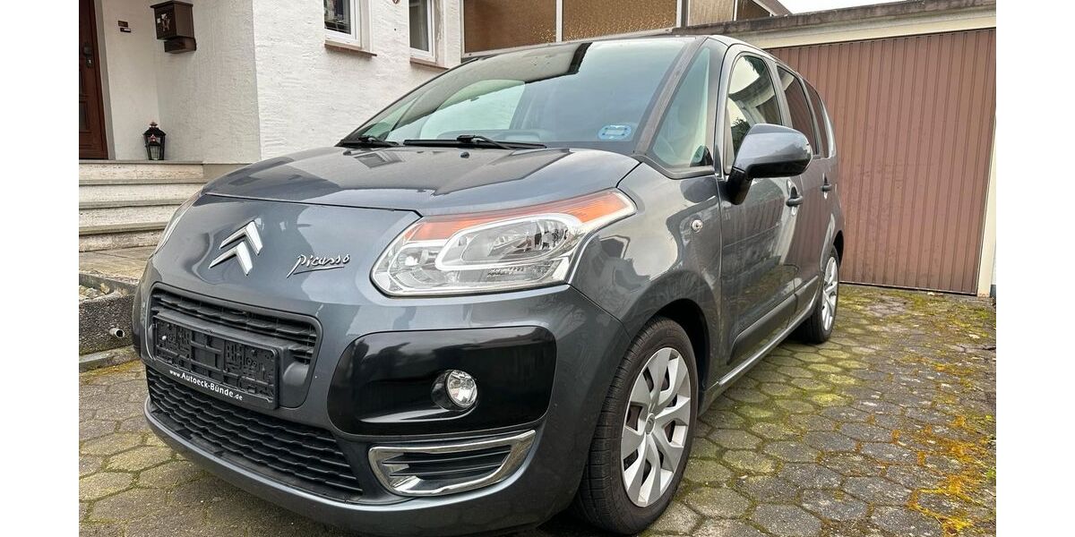 Citroen C3 Picasso 142.256 km 2.599 &euro; Lübbecke 32312