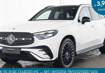 Mercedes-Benz GLC 450 29.343 km 68.425 &euro; Lemgo 32657