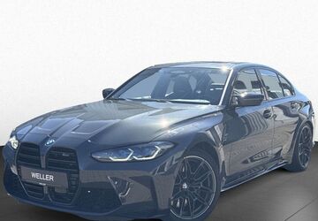 BMW M3 24.854 km 74.999 &euro; Bad Oeynhausen 32547