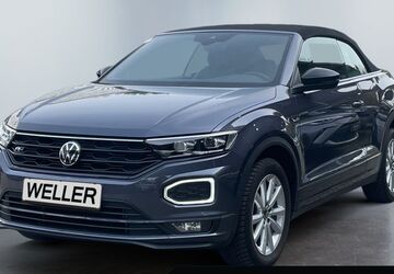 VW T-Roc 51.200 km 24.980 &euro; Herford 32049