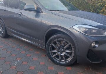 BMW X2 114.000 km 20.780 &euro; Vlotho 32602