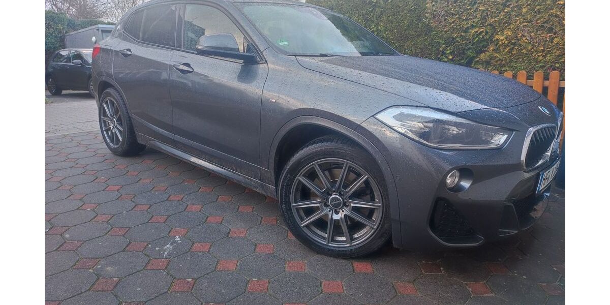 BMW X2 114.000 km 20.780 &euro; Vlotho 32602