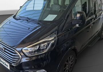 Ford Tourneo Custom 75.380 km 31.880 &euro; Minden 32427