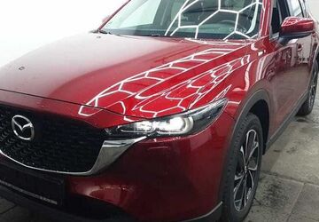 Mazda CX-5 36.000 km 28.990 &euro; Rinteln 31737