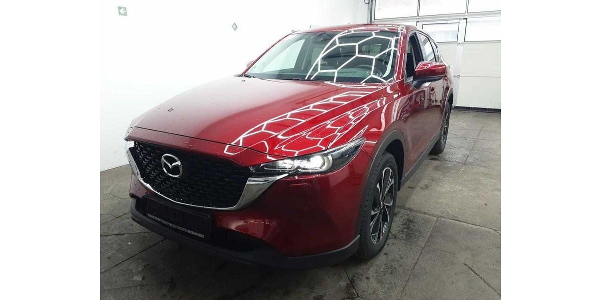 Mazda CX-5 36.000 km 28.990 &euro; Rinteln 31737