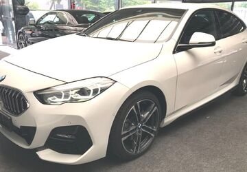 BMW 218 Gran Coupé 29.900 km 25.990 &euro; Minden 32425