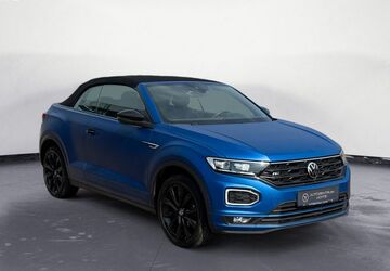 VW T-Roc 70.000 km 25.299 &euro; Uchte 31600