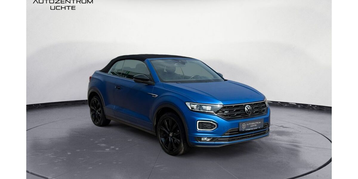 VW T-Roc 70.000 km 25.299 &euro; Uchte 31600
