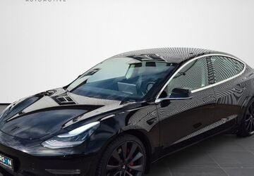 Tesla Model 3 53.500 km 26.890 &euro; Minden 32427